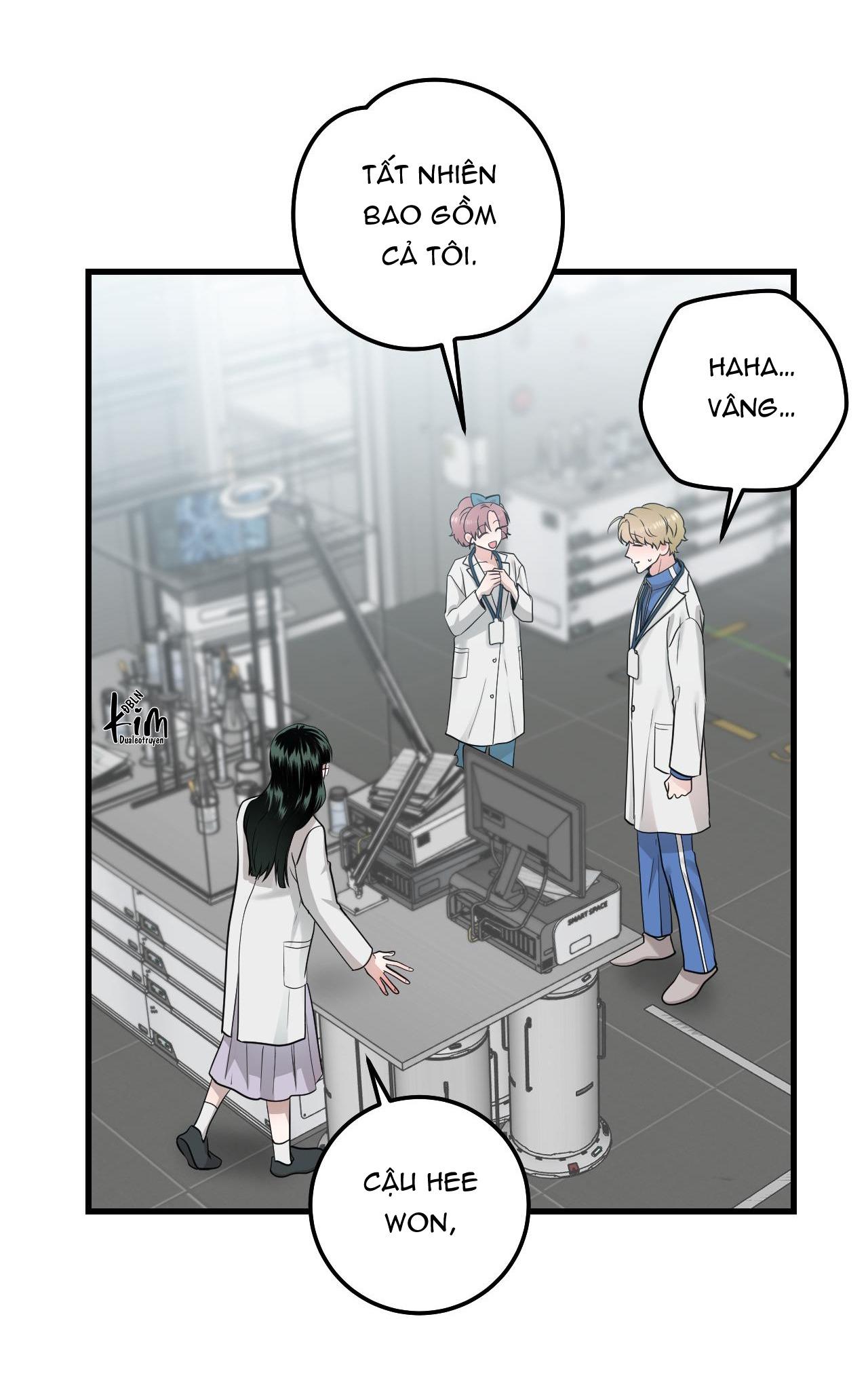 over the paradise chapter 9 38