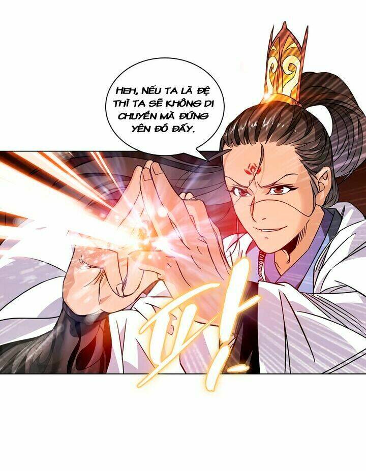 tu luyện 6 thế giới chapter 3 6