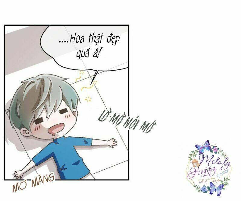 đối nhĩ duy mệnh thị tòng chapter 9.5 26