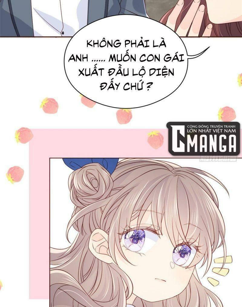 đoàn sủng lão đại ba tuổi rưỡi chapter 6 31