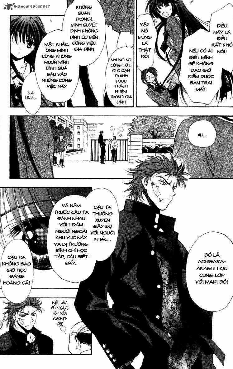 change 2!! chapter 1 16