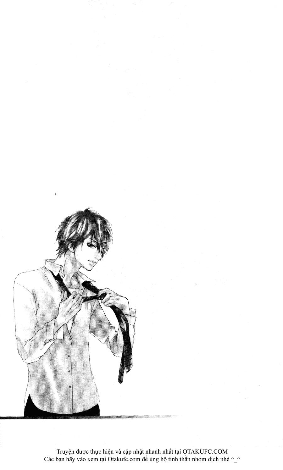 mune ga naru no wa kimi no sei chapter 11 38