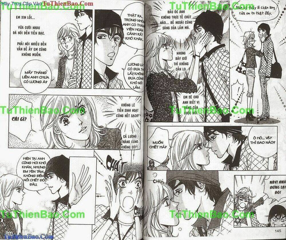 chuyện tình mary chapter 5 73