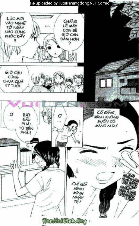 cánh thiên nga chapter 19 131