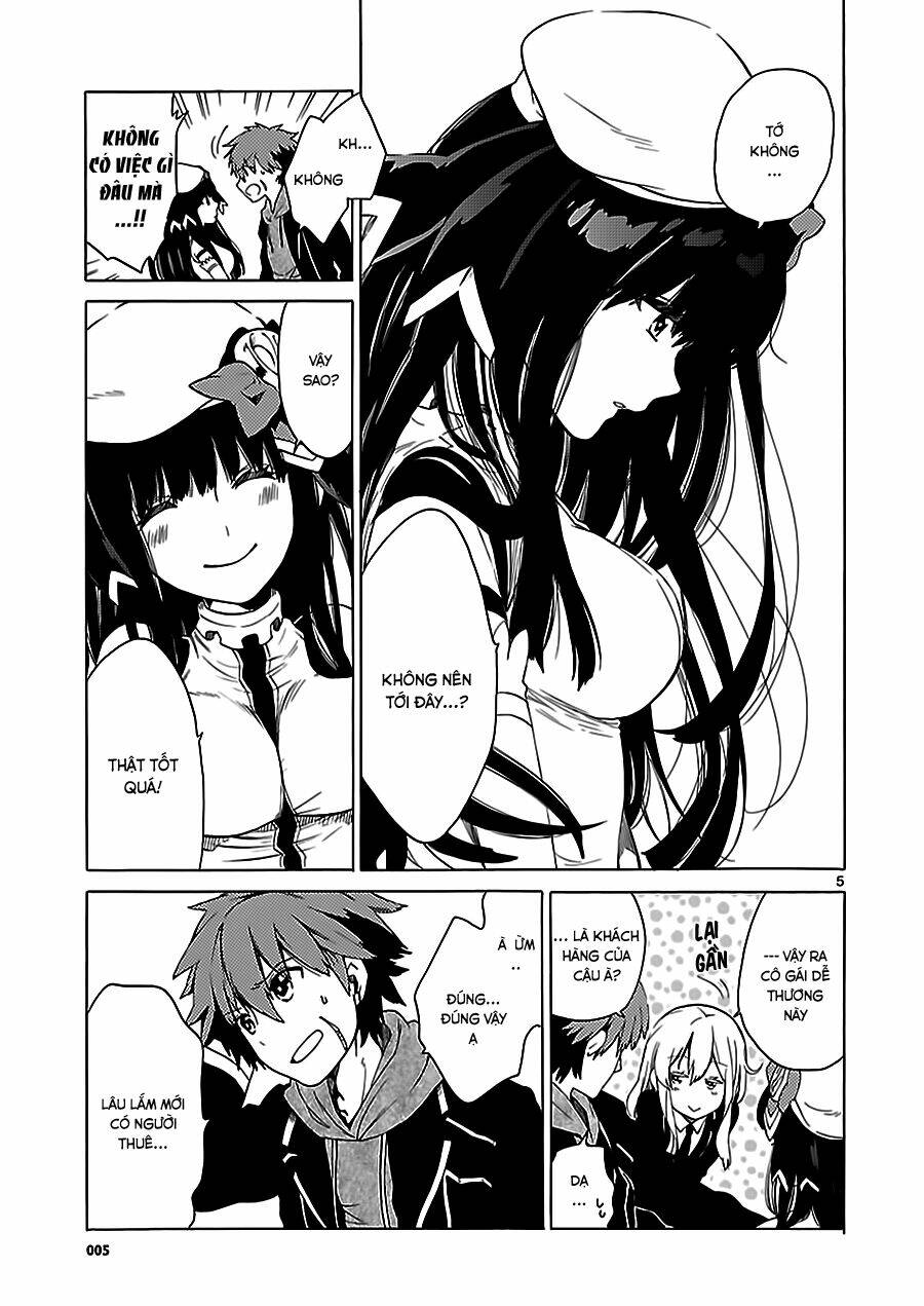 cross x regalia chapter 5 6