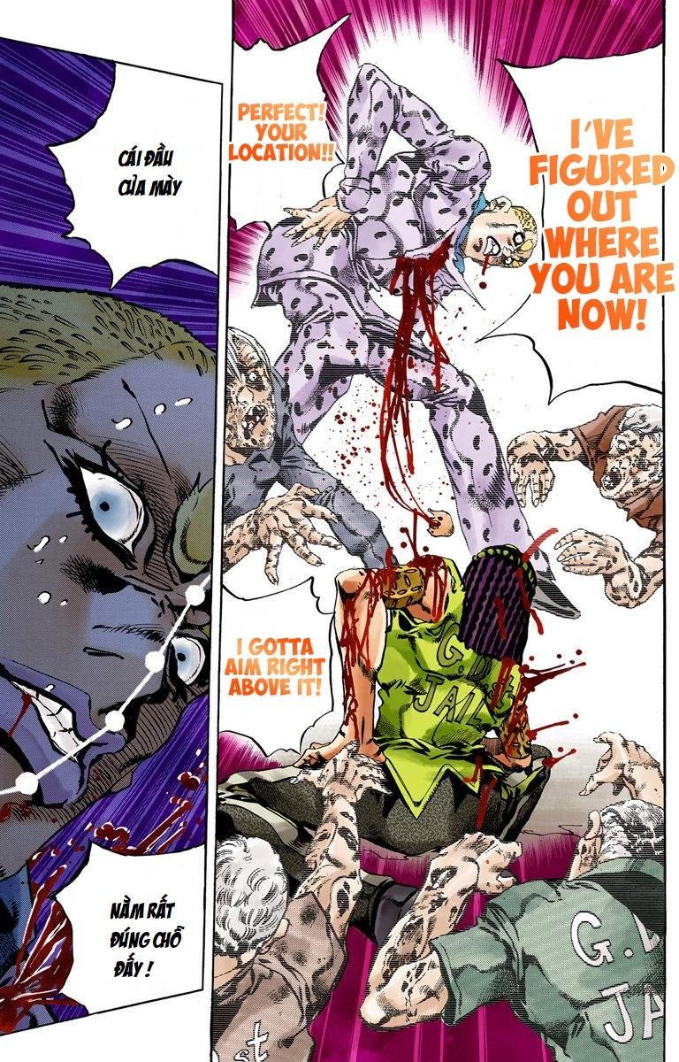 cuộc phiêu lưu bí ẩn chapter 651 10