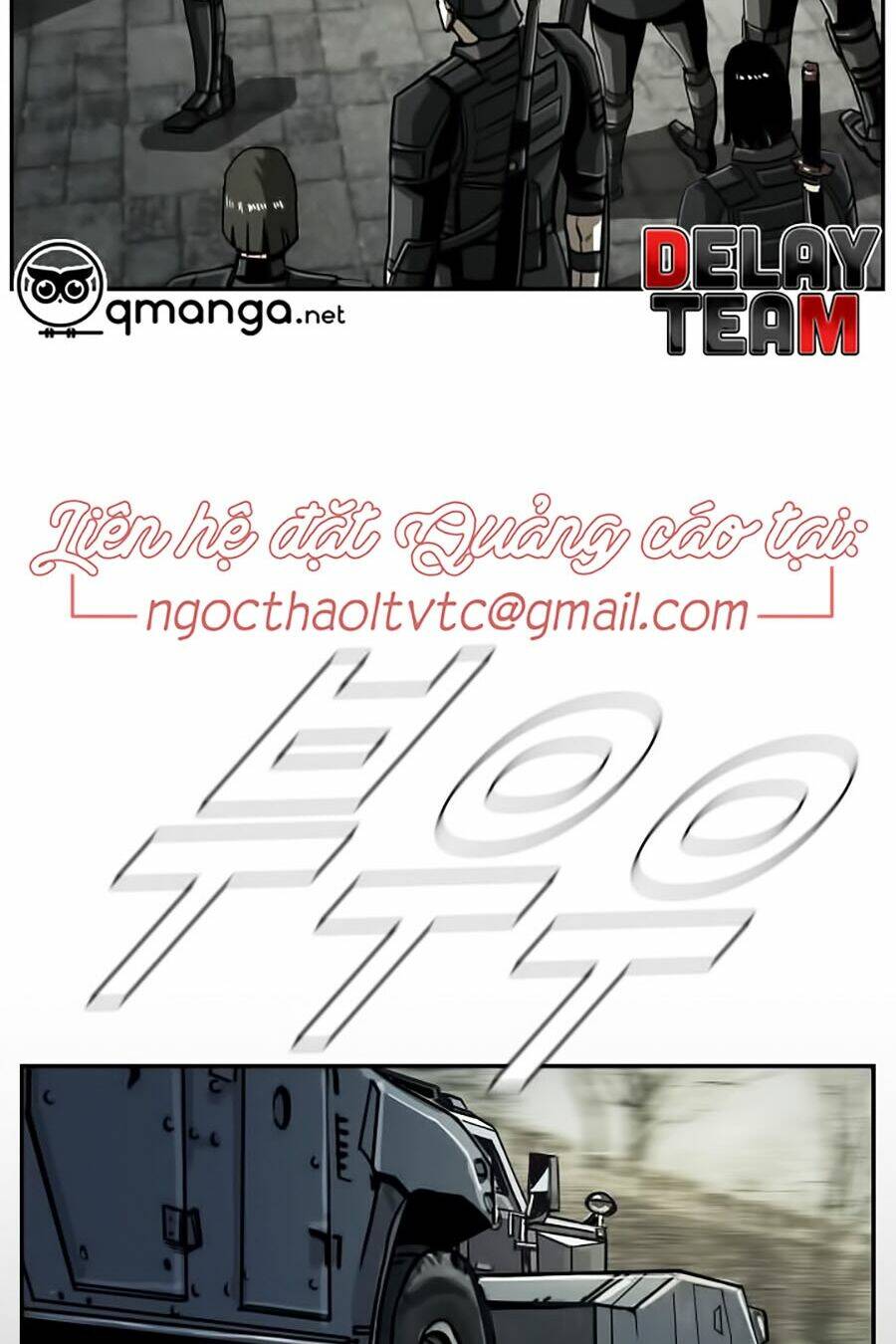thợ săn đầu tiên chapter 58 6