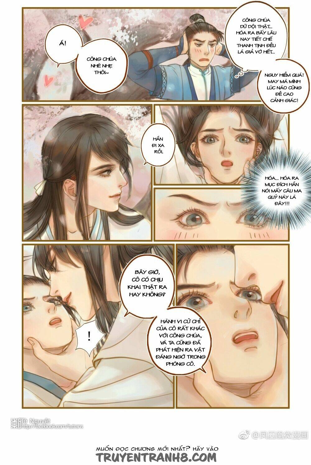 phượng tù hoàng chapter 15 6