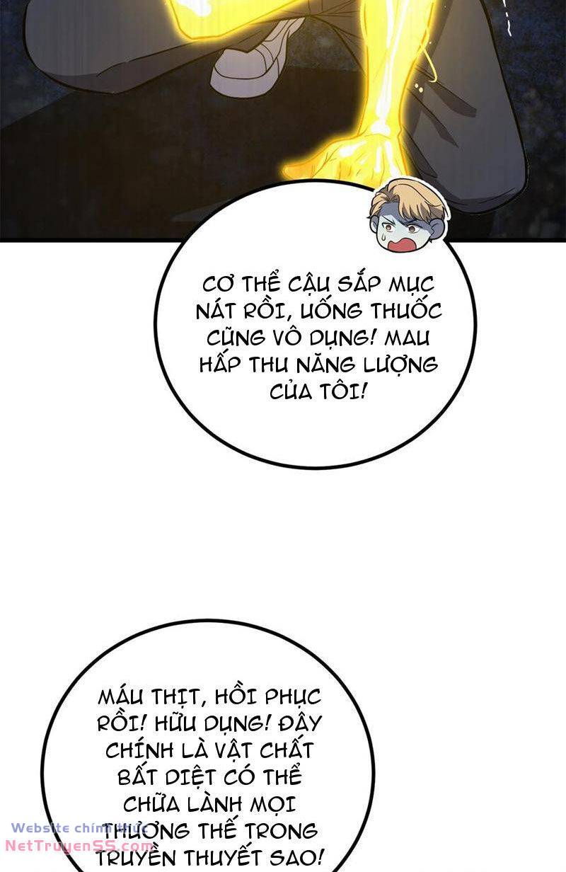 toàn cầu cao khảo chapter 246 4