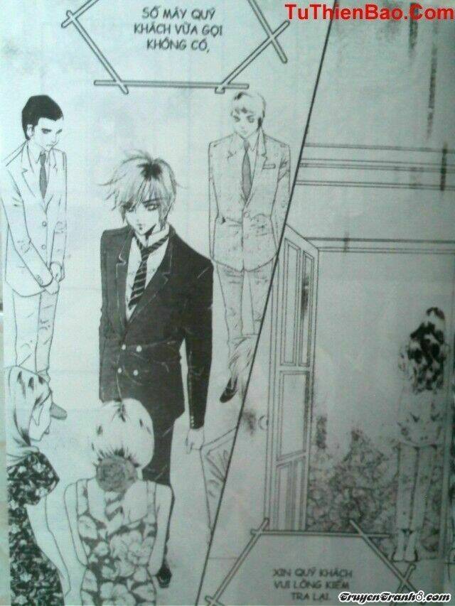 goong - [ hoàng cung ] chapter 26 140