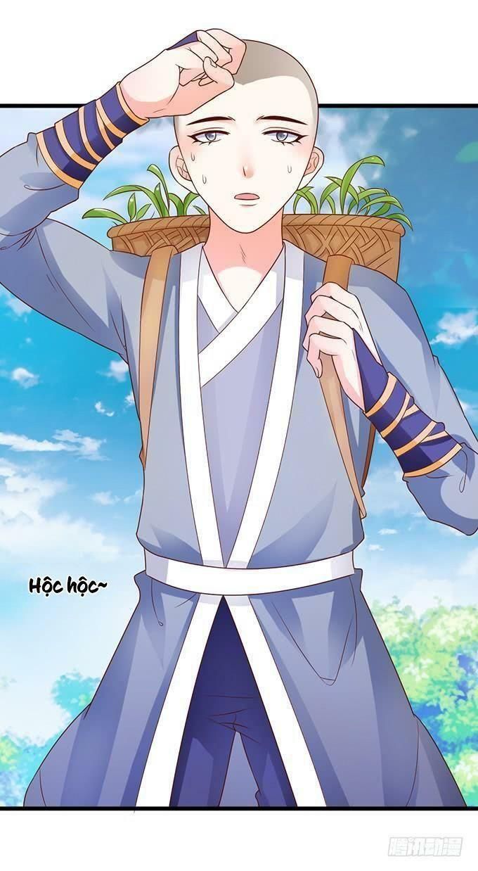 hồ tiên hung bạo chapter 64 12