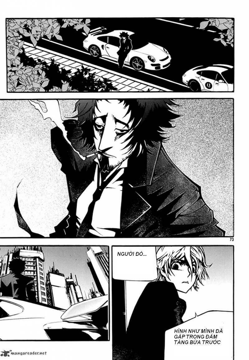 baptist chapter 2 27