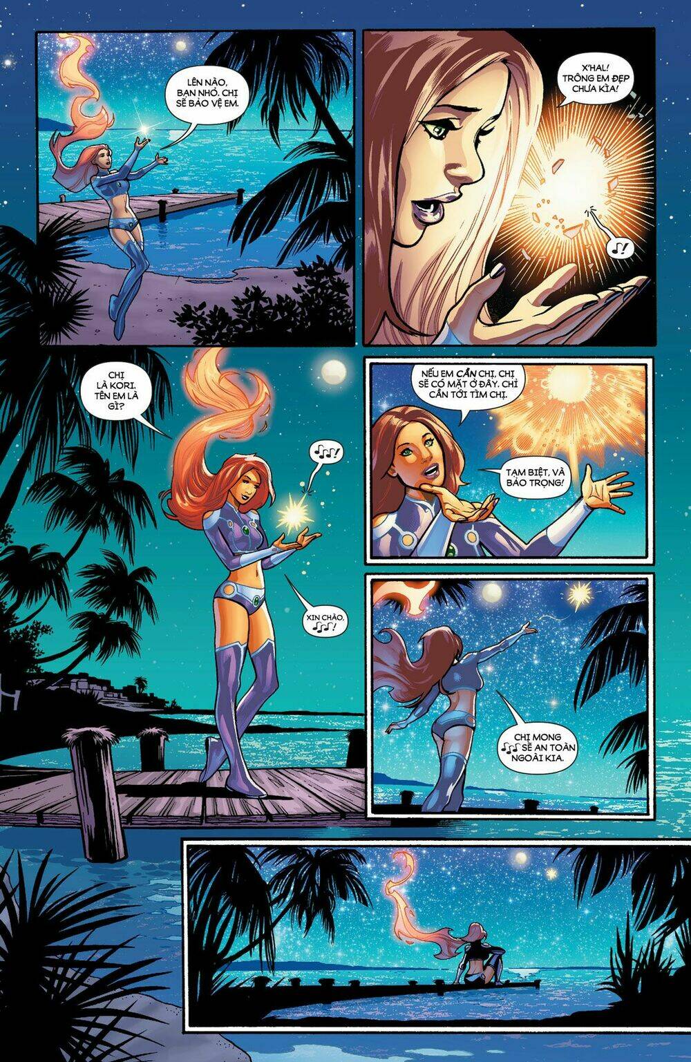 starfire chapter 5 15