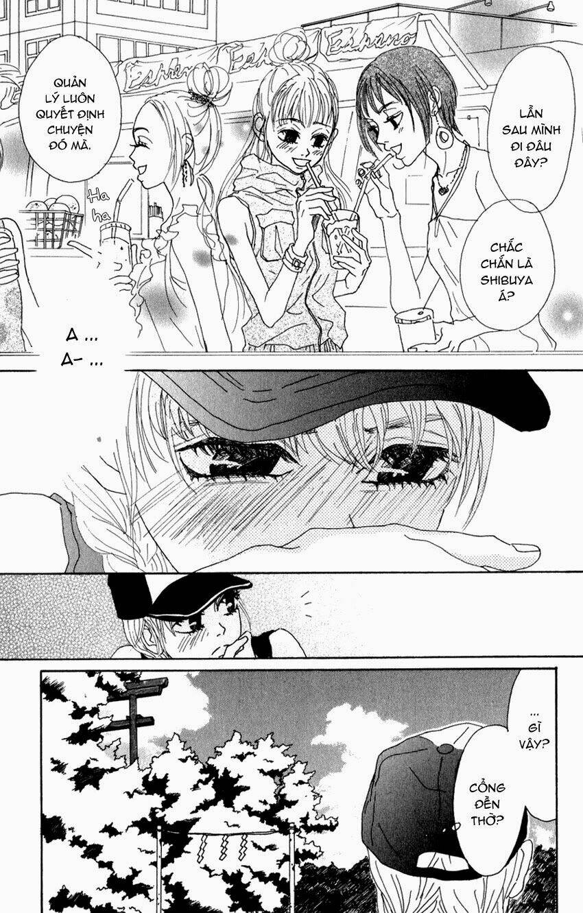 oboreru knife chapter 1 20