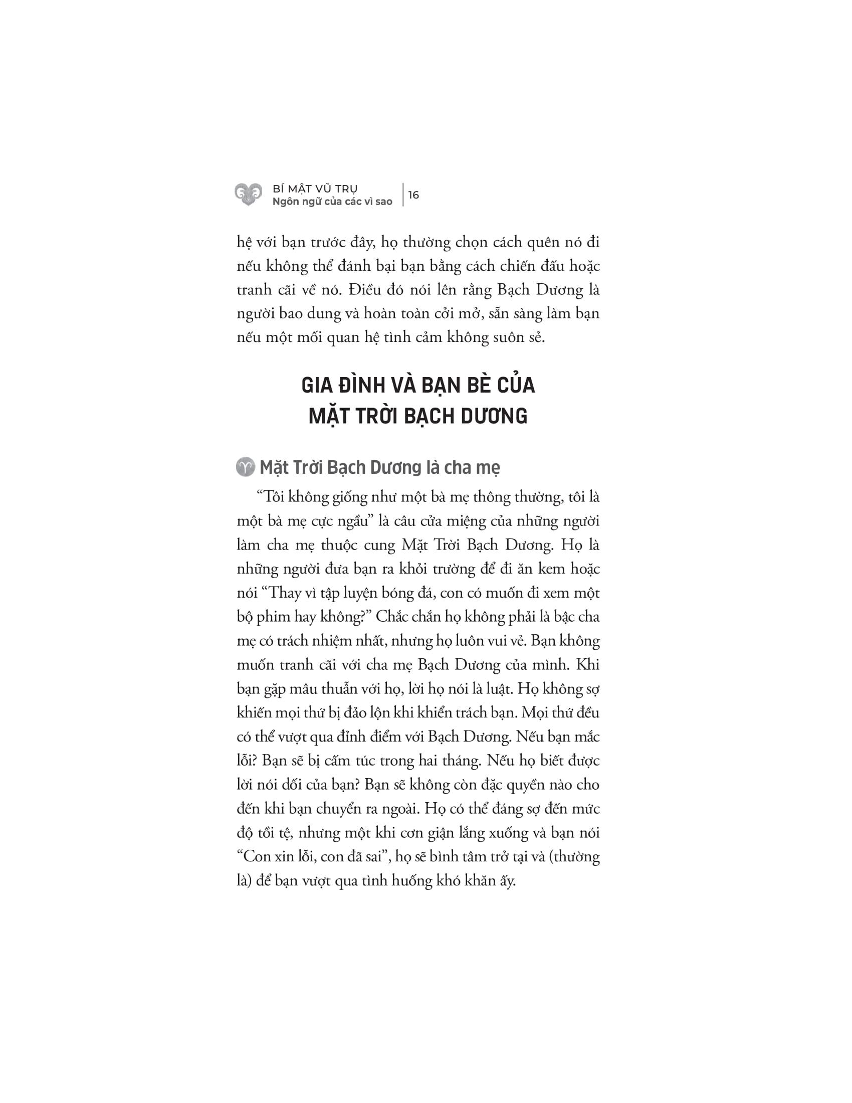 Sách - Bí Mật Vũ Trụ