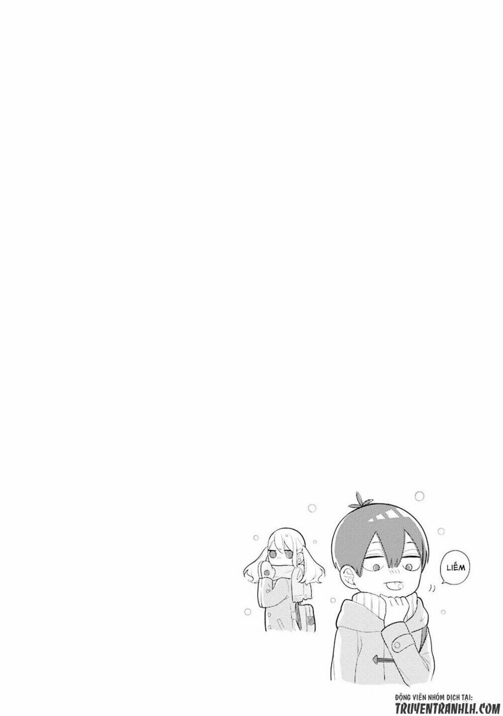 kusumi-kun, kuuki yometemasu ka? chapter 10 5