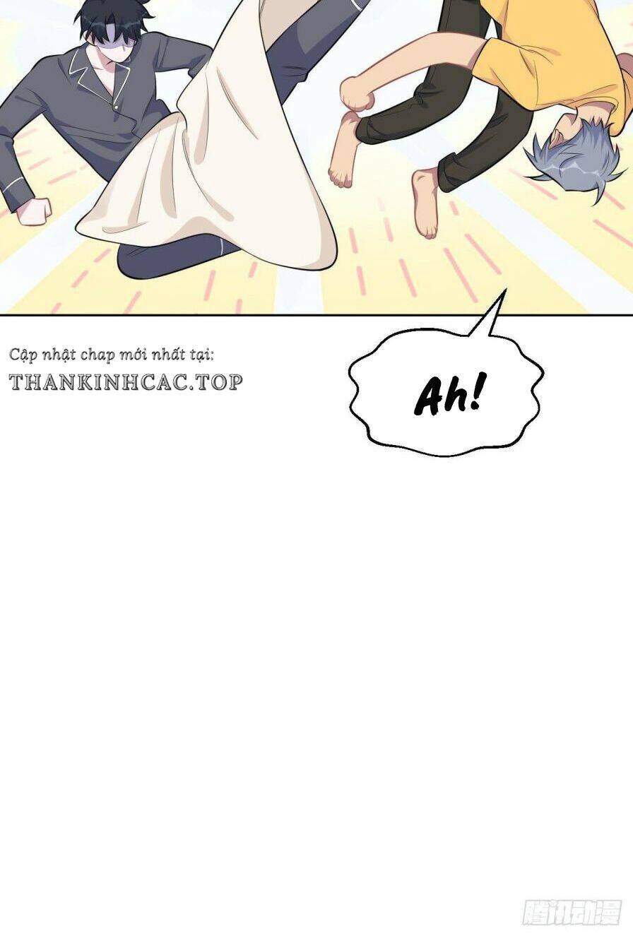 nhạc phụ đại nhân là lão bà chapter 138 16