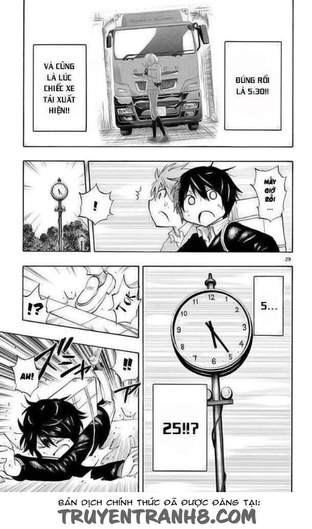 saike mata shite mo chapter 2 30