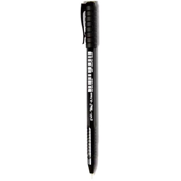 Bộ 4 Bút Bi Retractable 0.5mm Faster BP-CX-5N
