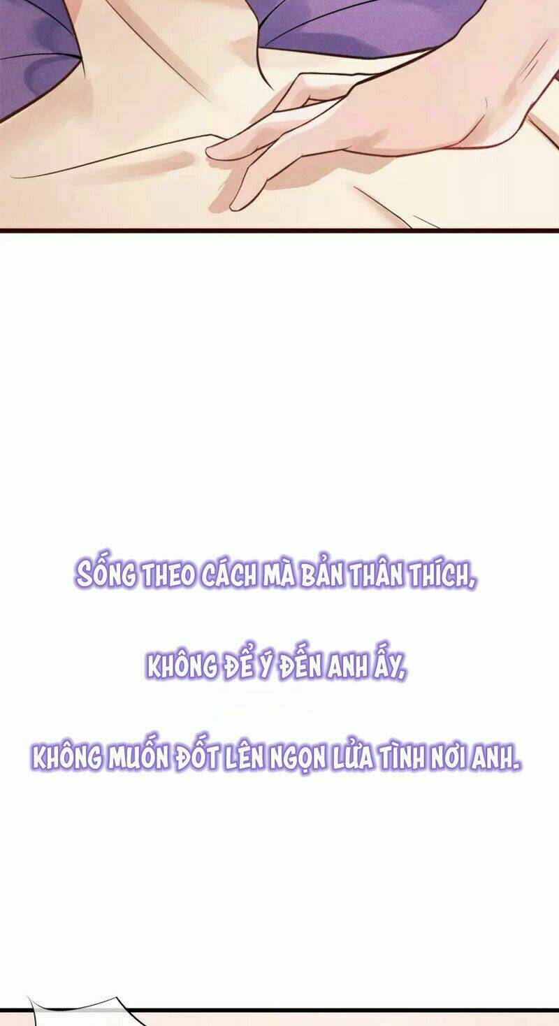 cạm bẫy lửa tình chapter 0 20