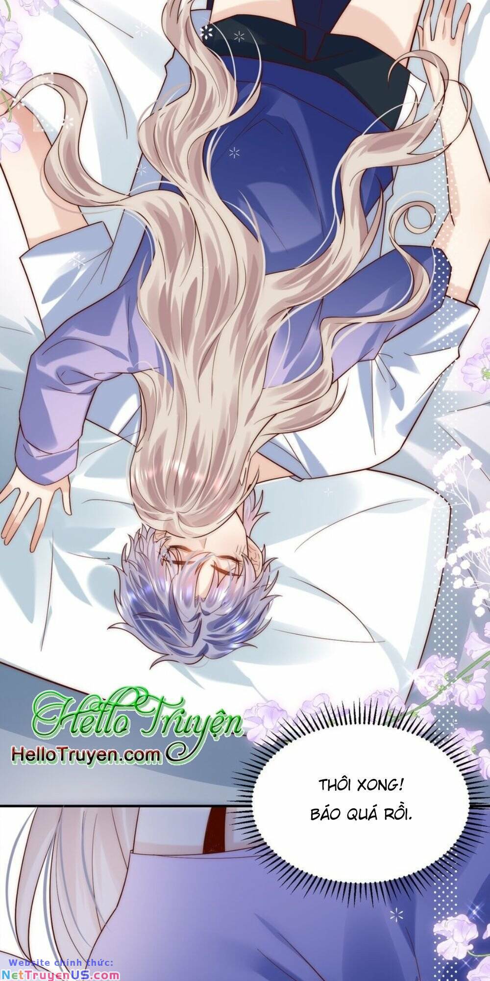 ta được thế thân tỏ tình chapter 22 47