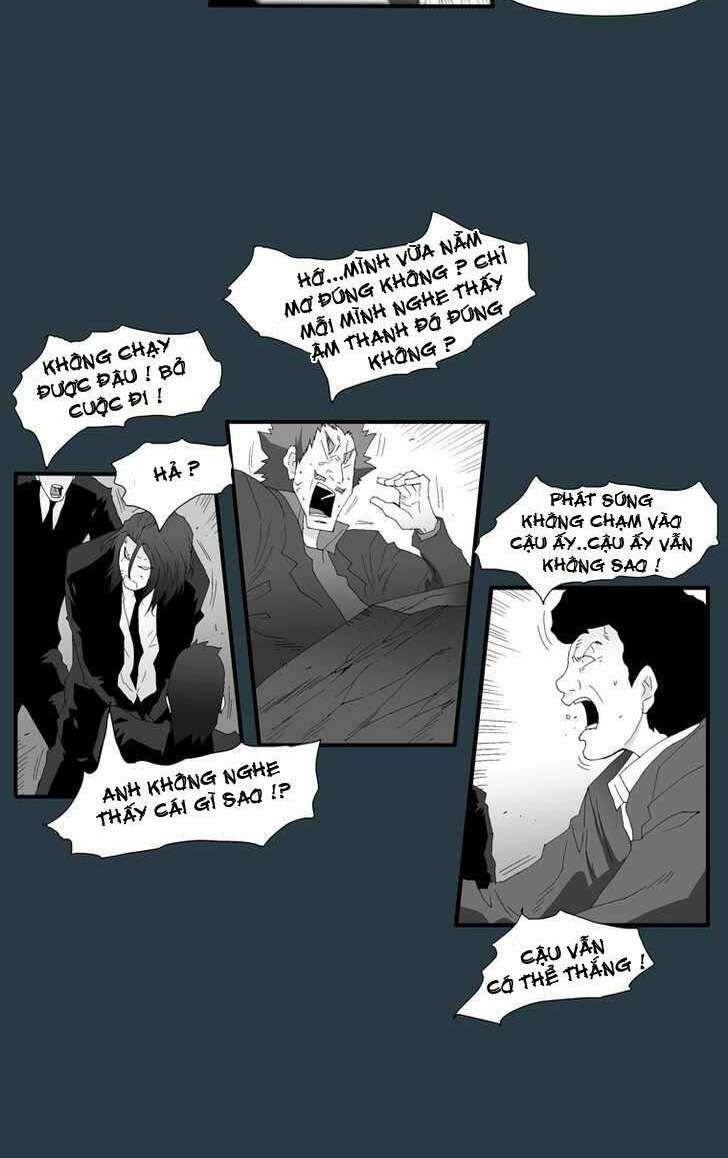 siêu năng chapter 159 10