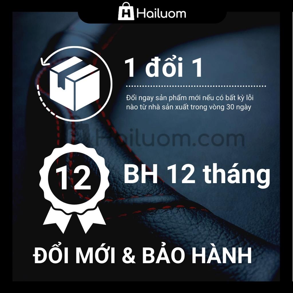 Bọc Vô Lăng VINFAST LUX SA2.0 Cao Cấp