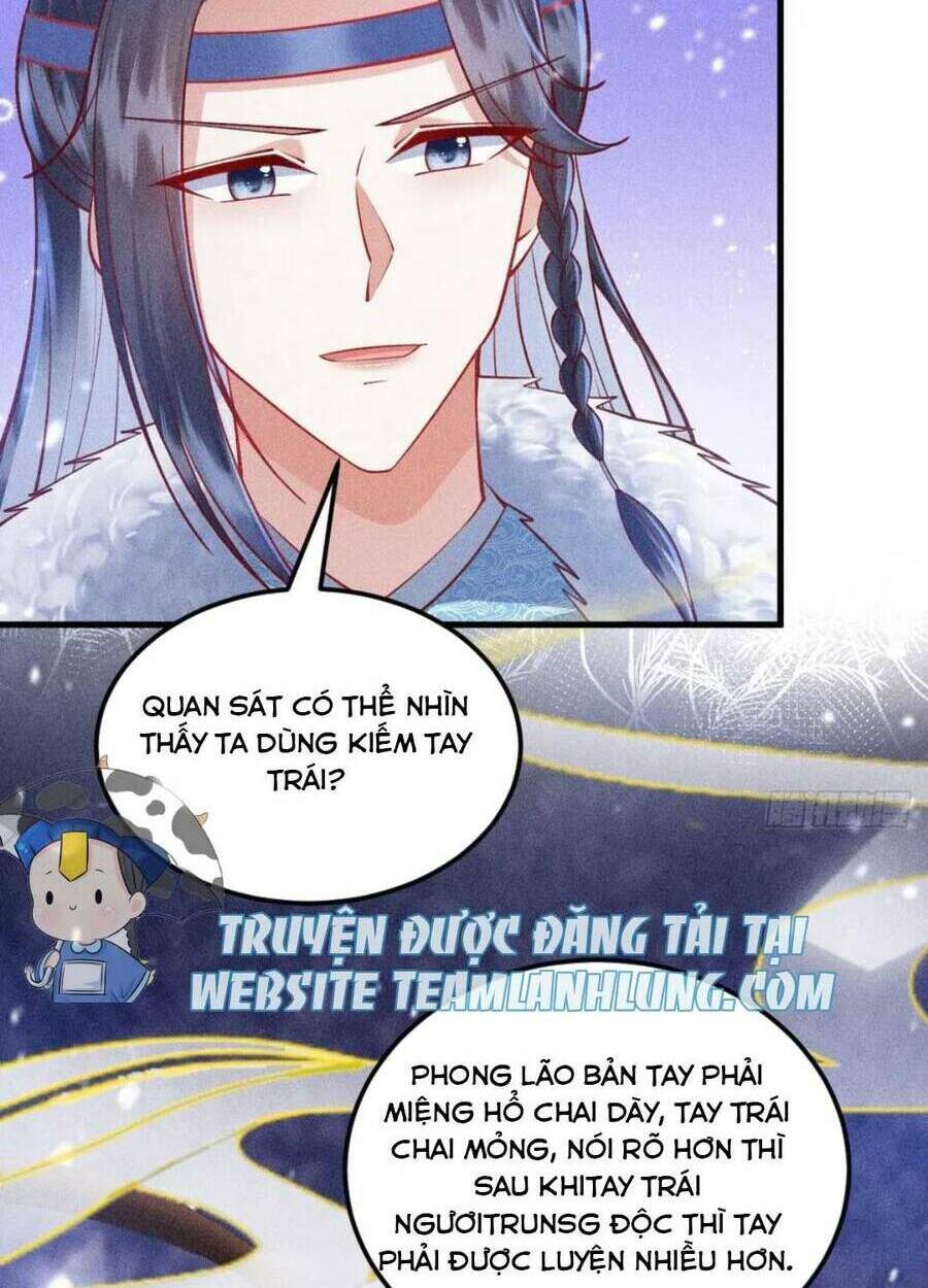 đại đích nữ trọng sinh về báo thù chapter 31 8