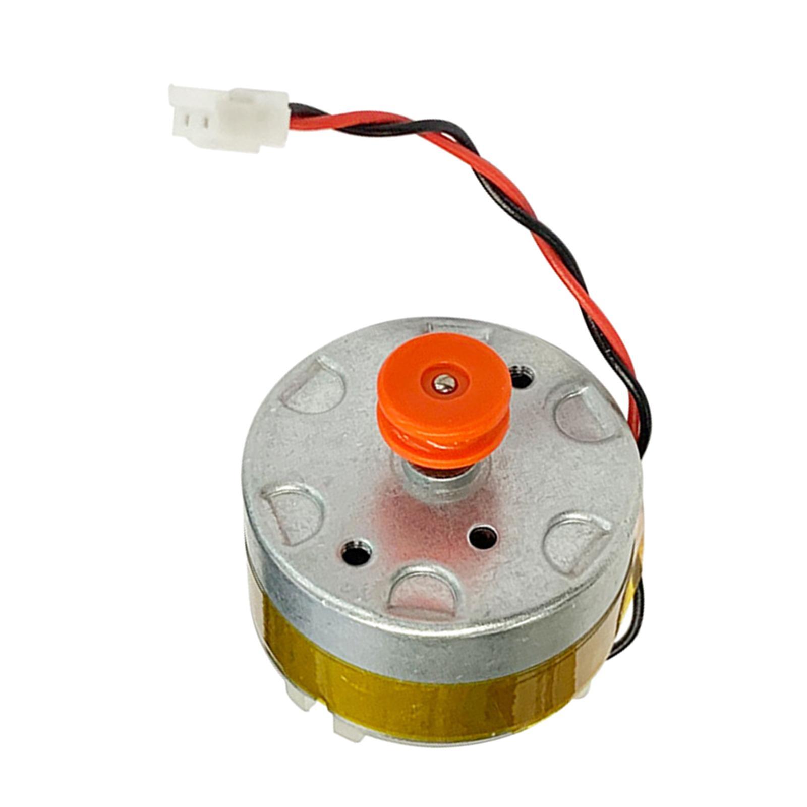Roborocks Motor for  Vacuum  Distance Sensor Lds Lidar Motor