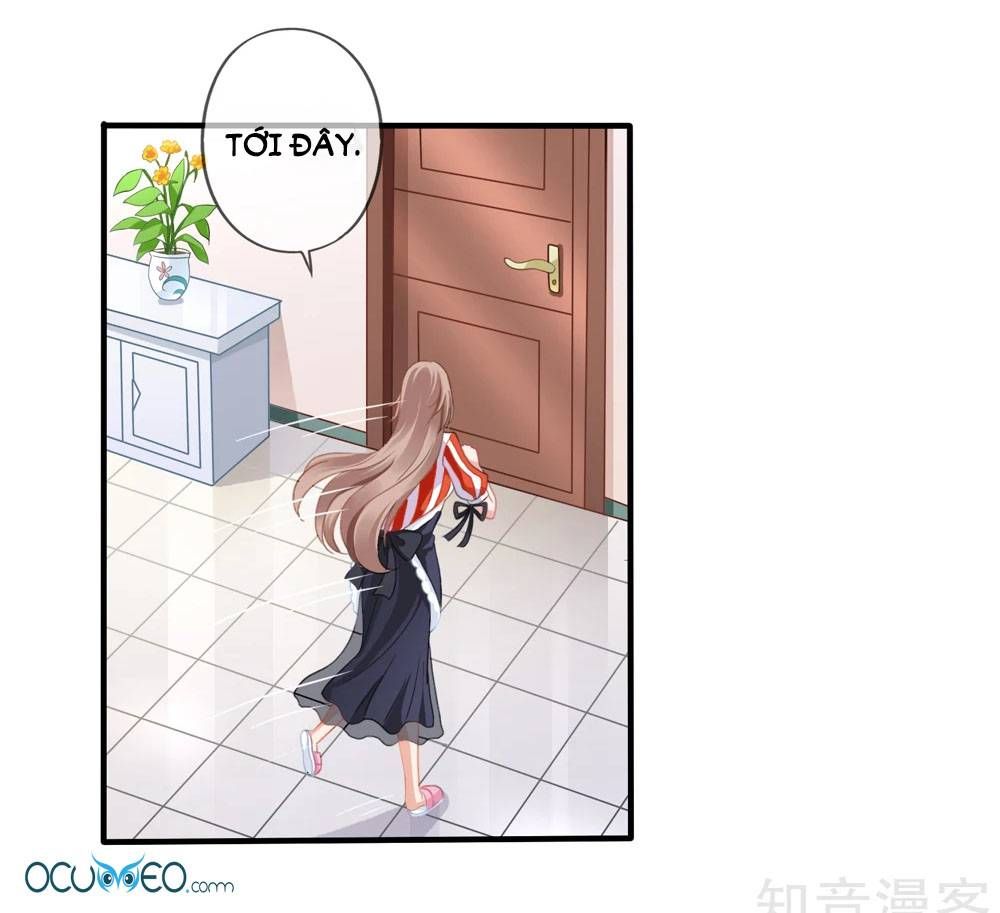 mỹ vị giai thê chapter 19 26