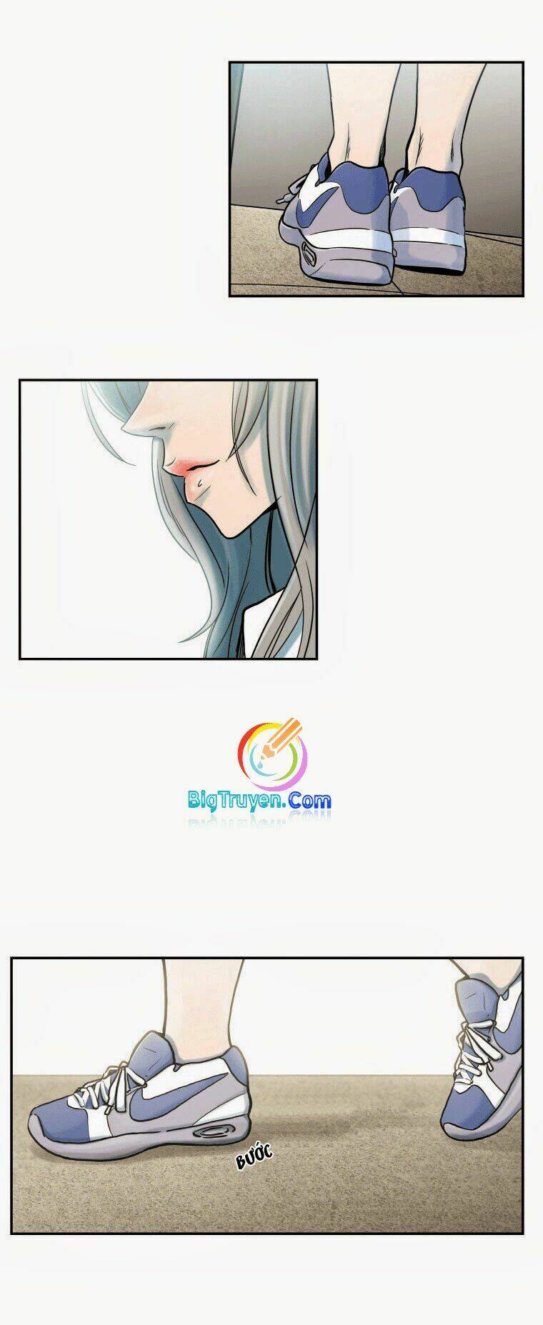 anh ấy là nữ sinh cấp 3 chapter 0 9