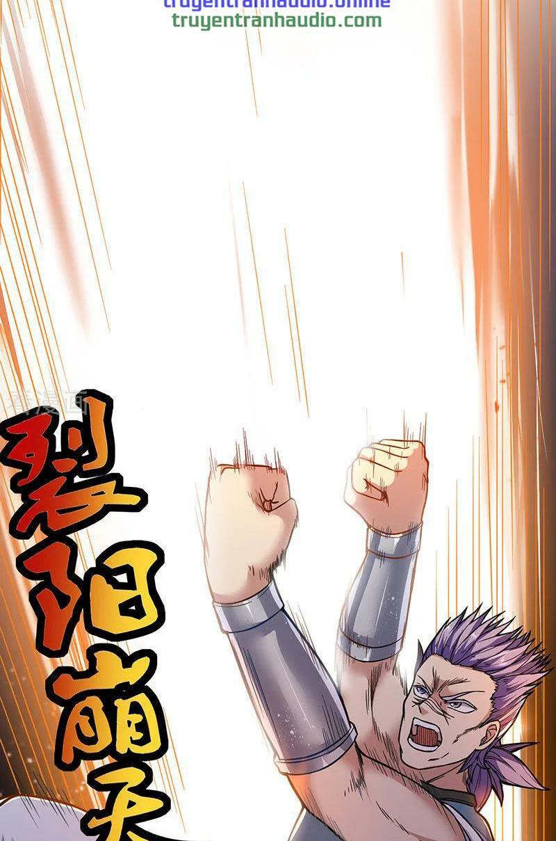 võ đạo độc tôn chapter 183 11