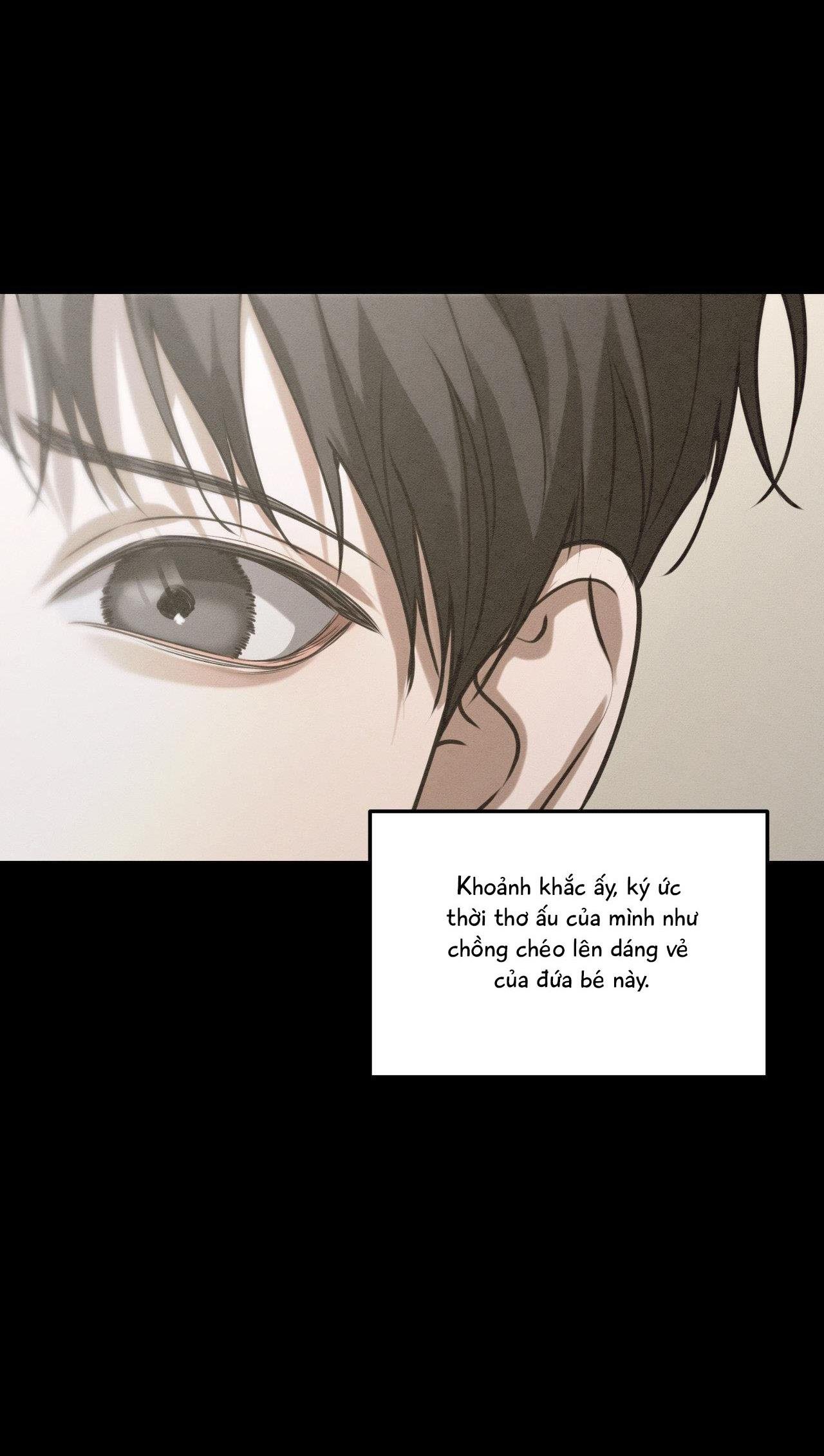 gấu teddy thân yêu Chapter 28 Season 2 43