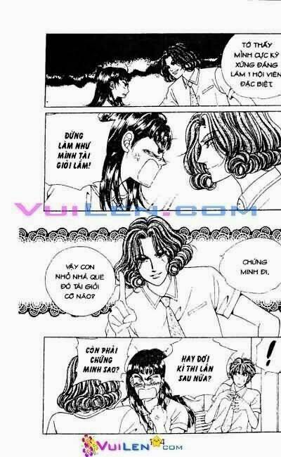 cô gái trung hoa chapter 8 124