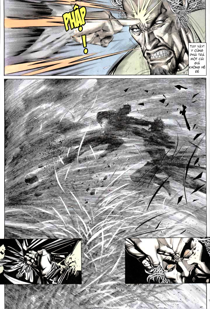 phong vân chapter 169 14