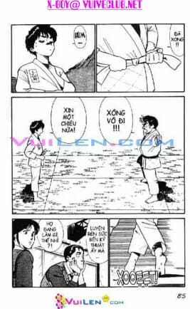 cảnh sát cơ động chapter 7 81