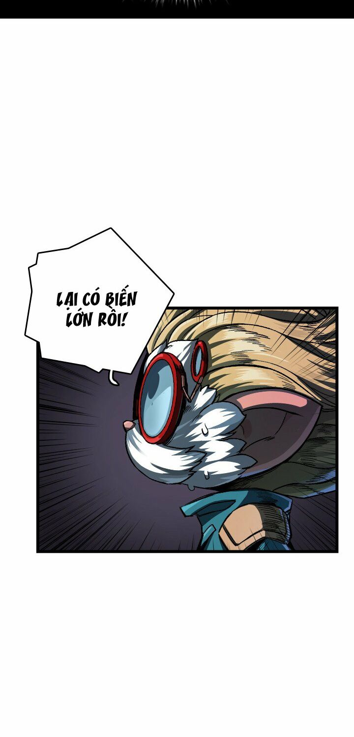 chuyện tình zed x syndra phần 4 chapter 17 6