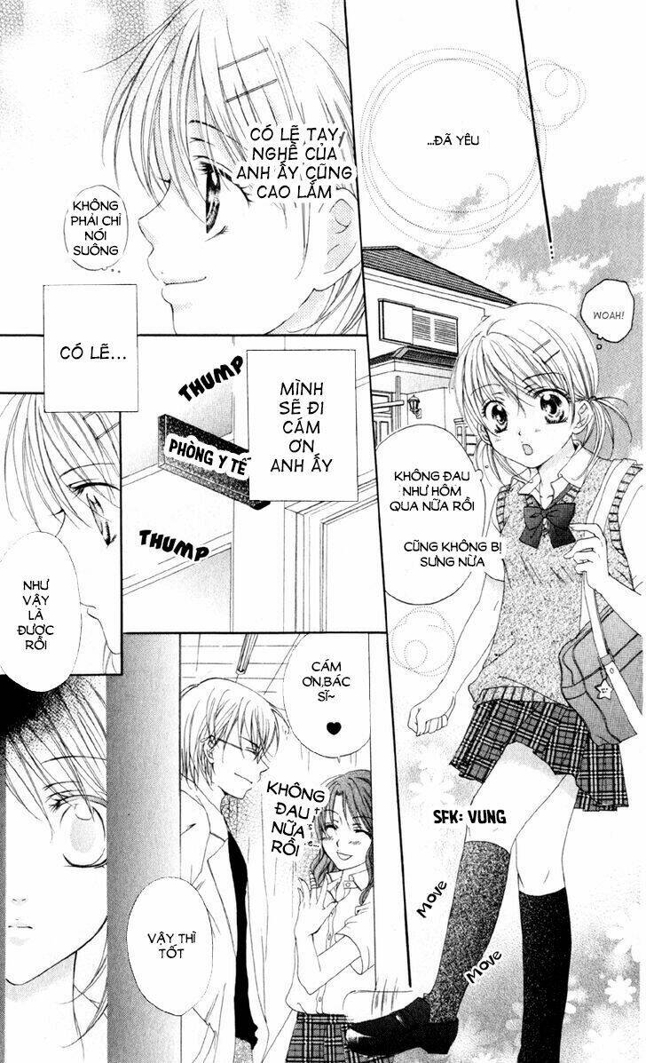 akuma na kuchibiru chapter 1 32