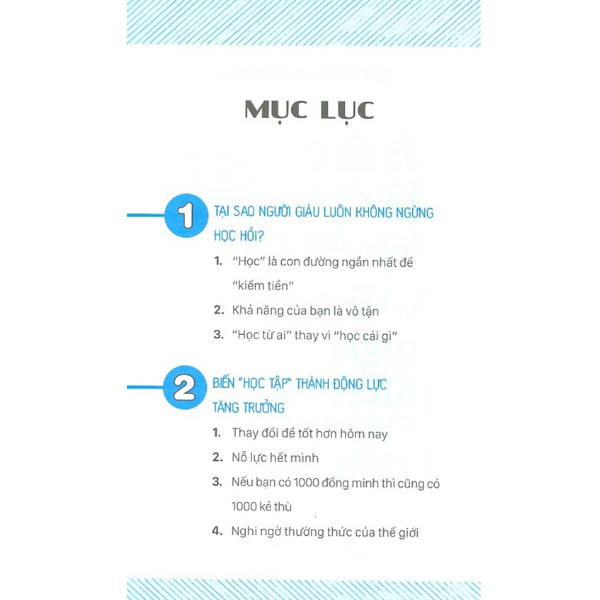 Biến Kiến Thức Thành Tiền Bạc