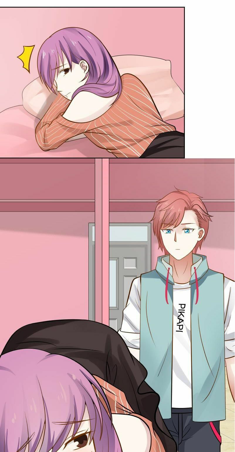 trên người ta có một rồng chapter 84 1