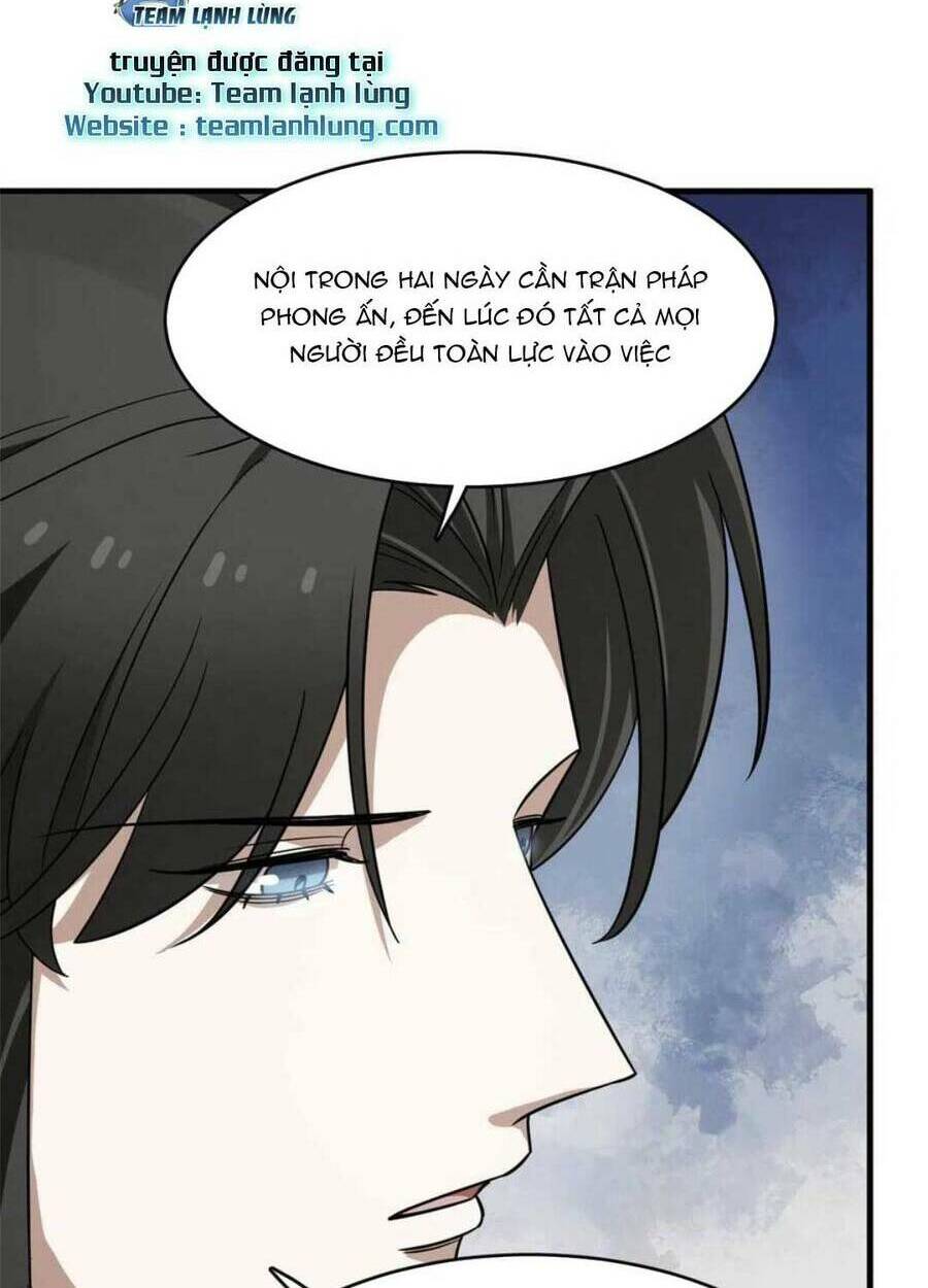 độc bộ thiên hạ: đặc công thần y chapter 413 47