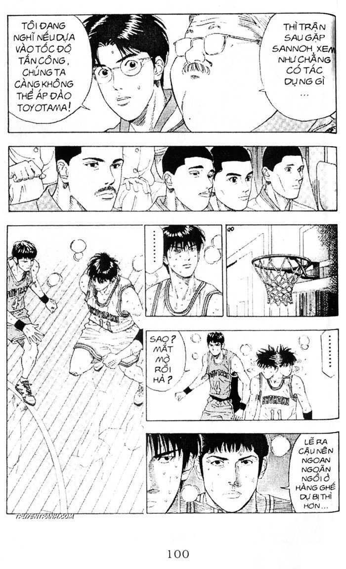cao thủ bóng rổ chapter 208 13