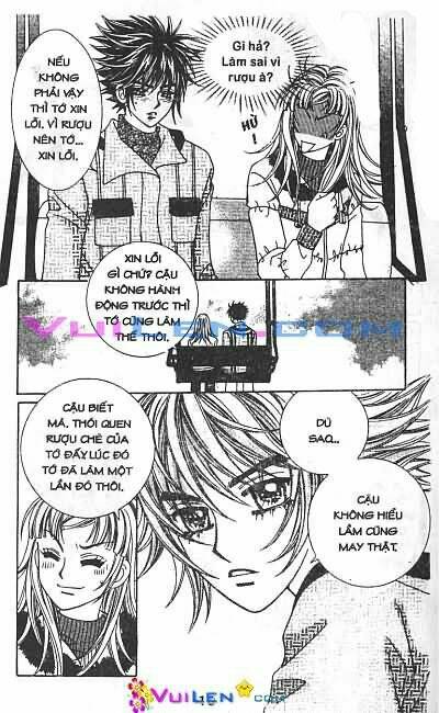 nụ hôn cuối chapter 33 11