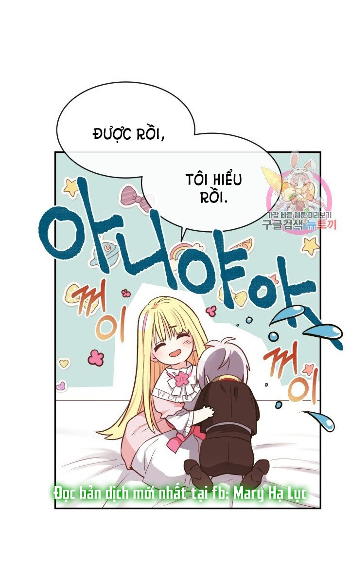 trở thành vợ thái tử quái vật chapter 3.2 4