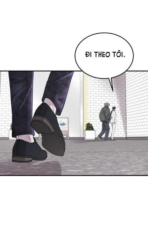 For The Queendom chapter 5.1 - Trang 21