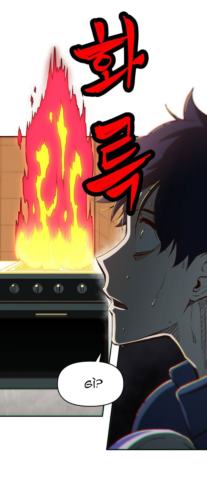 nữ sinh trường trung học chỉ bắt nạt tôi thôi chapter 1.1 103