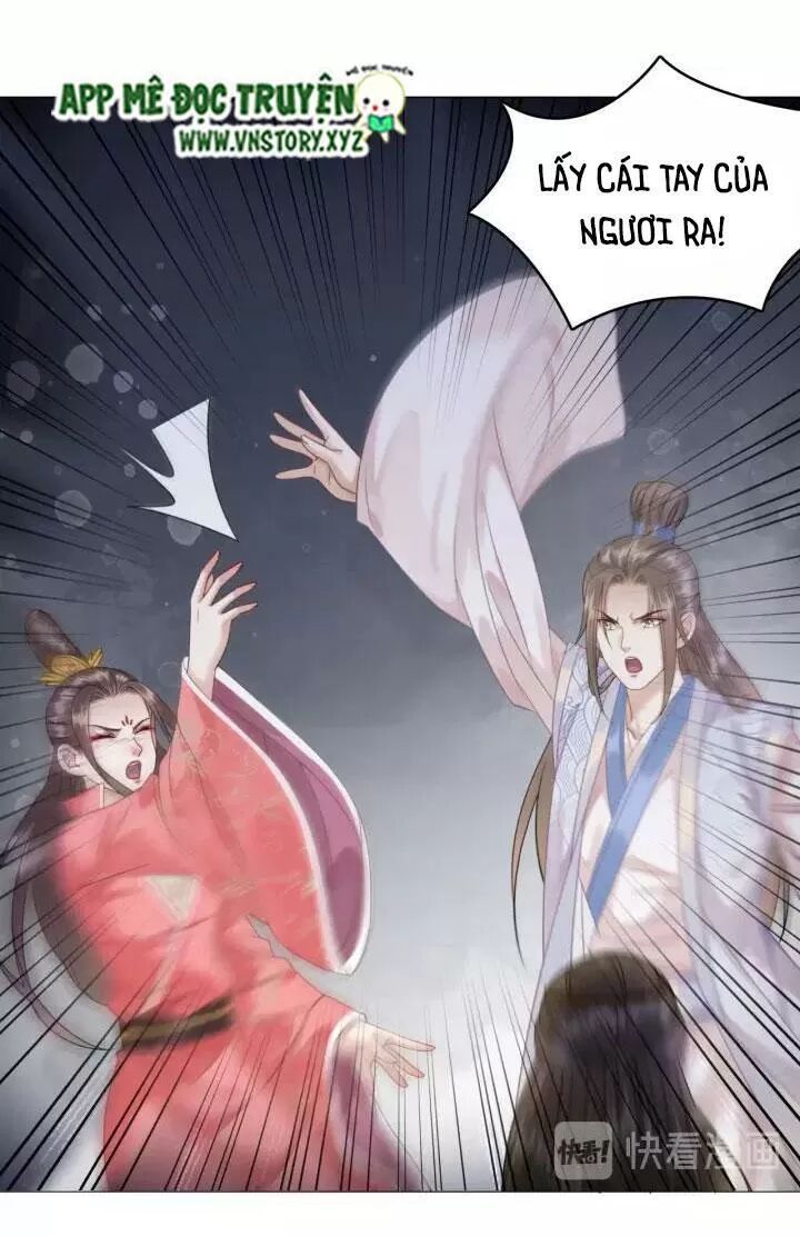 cực phẩm phế vật tiểu thư chapter 101 15