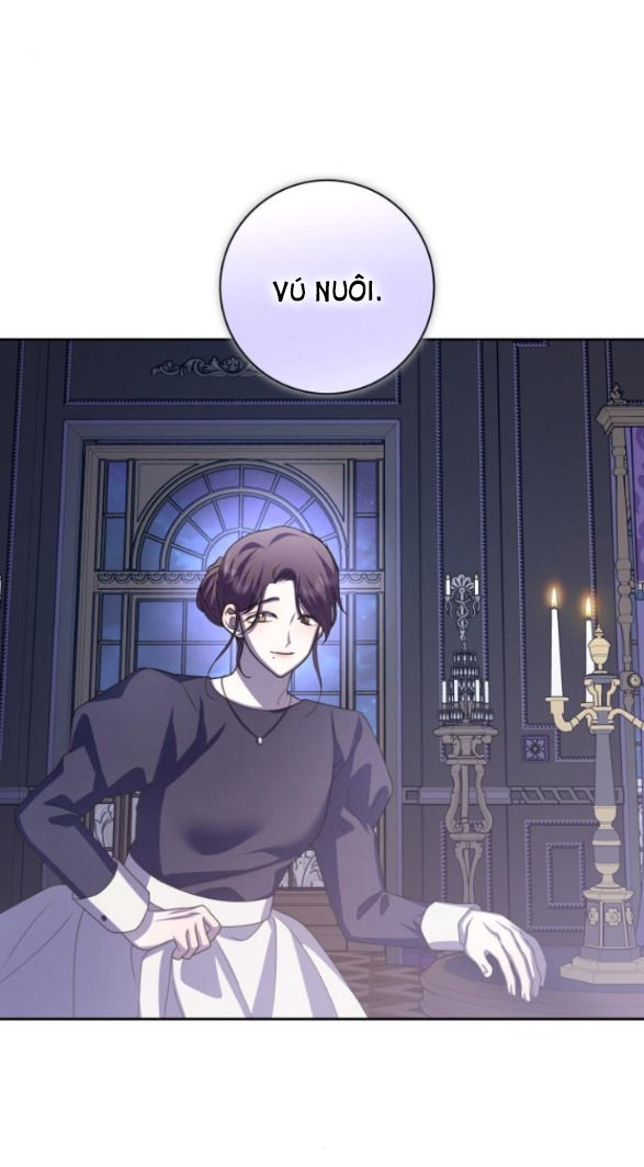 tôi muốn trở thành cô ấy dù chỉ là một ngày chapter 143.1 22