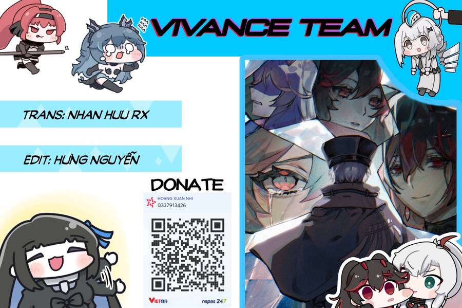 Punishing Gray Raven: Interlude chapter 10 27