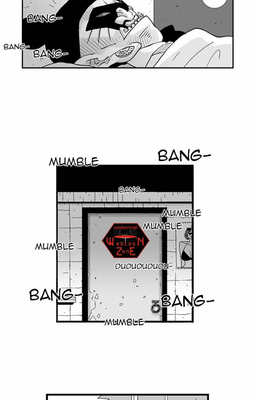 hành trình thoát khỏi địa ngục chapter 71 4